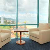 Отель Марина Гранд Бич